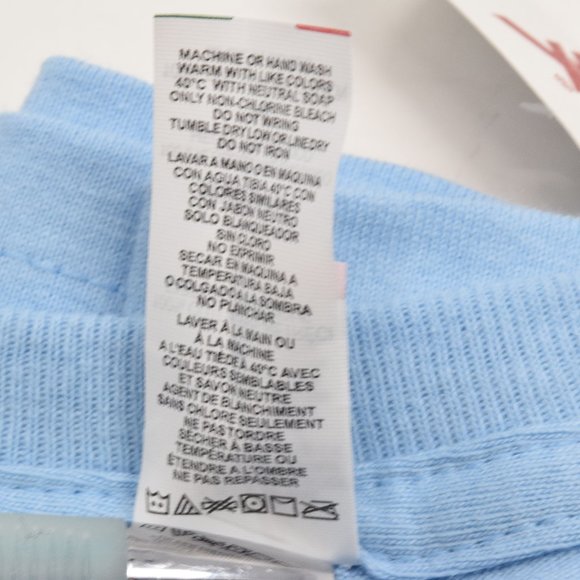 Sublime Logo Band T Shirt Men Medium Festival New - Picture 12 of 12